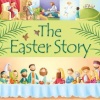 The Easter Story  (pack of 10) - VPK